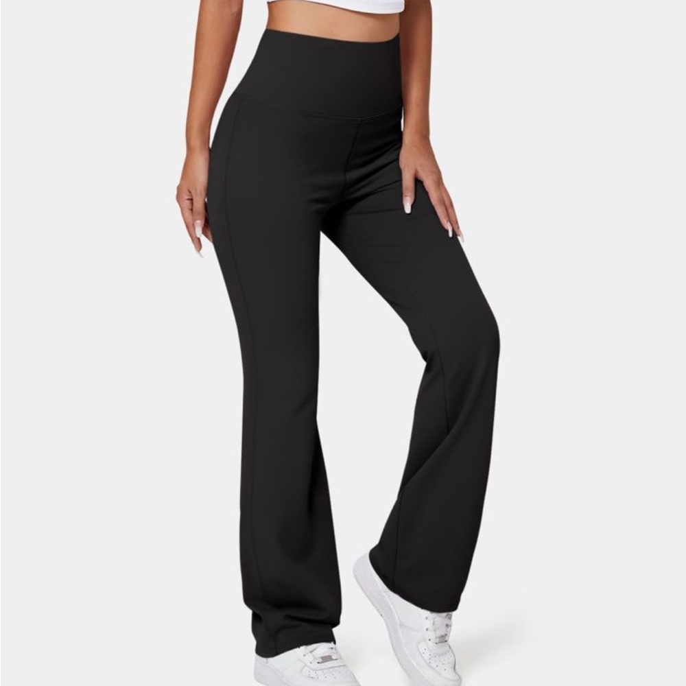 HALARA flare leggings